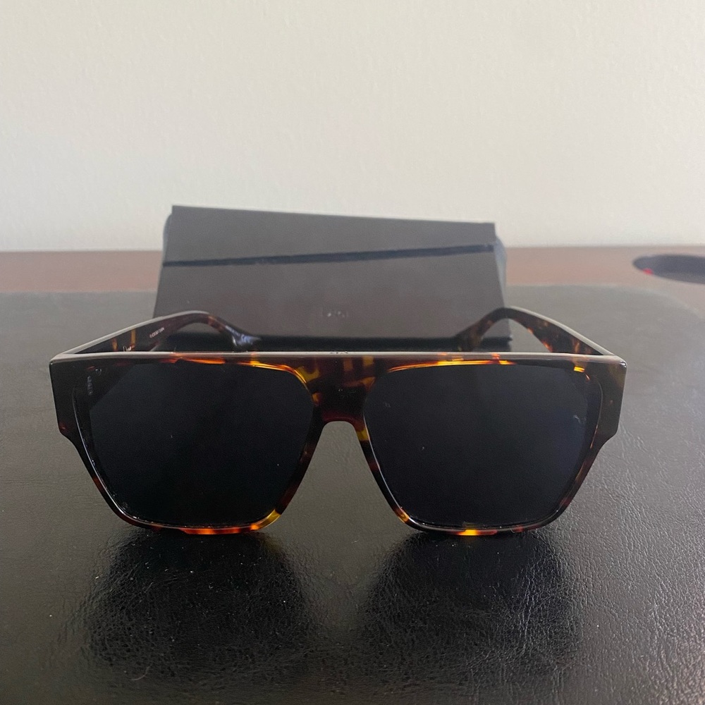 Dior Hiit polarized subglasses